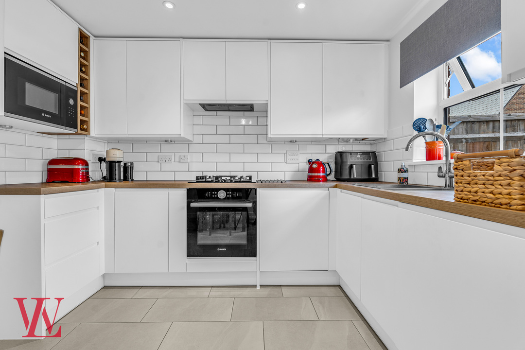 3 bed semi-detached house for sale in Watson Way, Stansted, Essex 3
