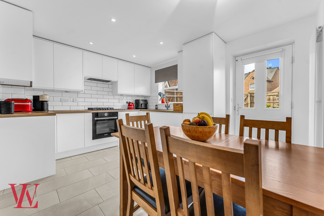 3 bed semi-detached house for sale in Watson Way, Stansted, Essex  - Property Image 3