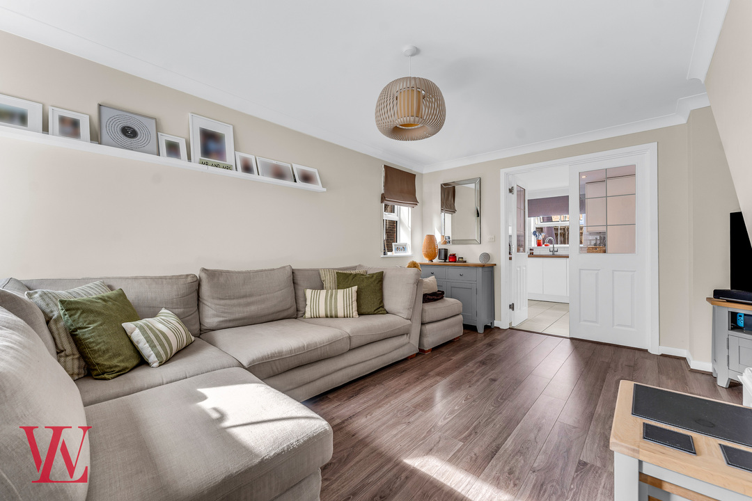 3 bed semi-detached house for sale in Watson Way, Stansted, Essex  - Property Image 10