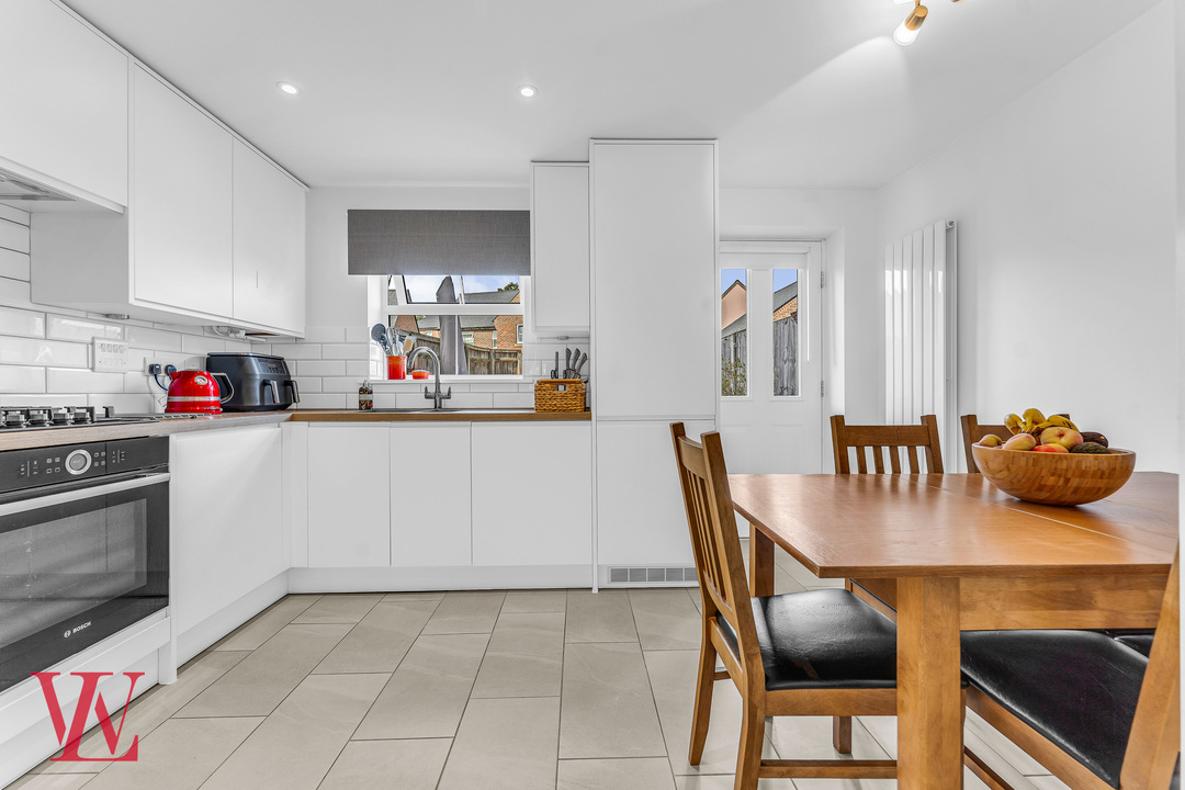 3 bed semi-detached house for sale in Watson Way, Stansted, Essex 4