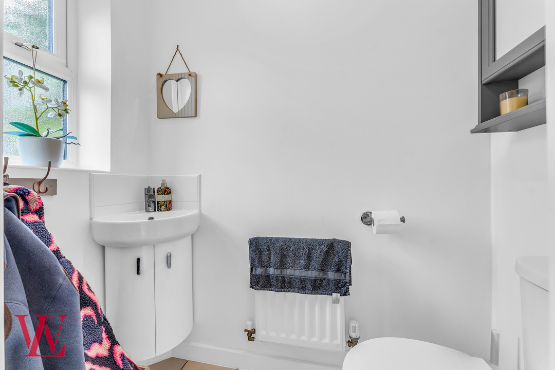 3 bed semi-detached house for sale in Watson Way, Stansted, Essex  - Property Image 11