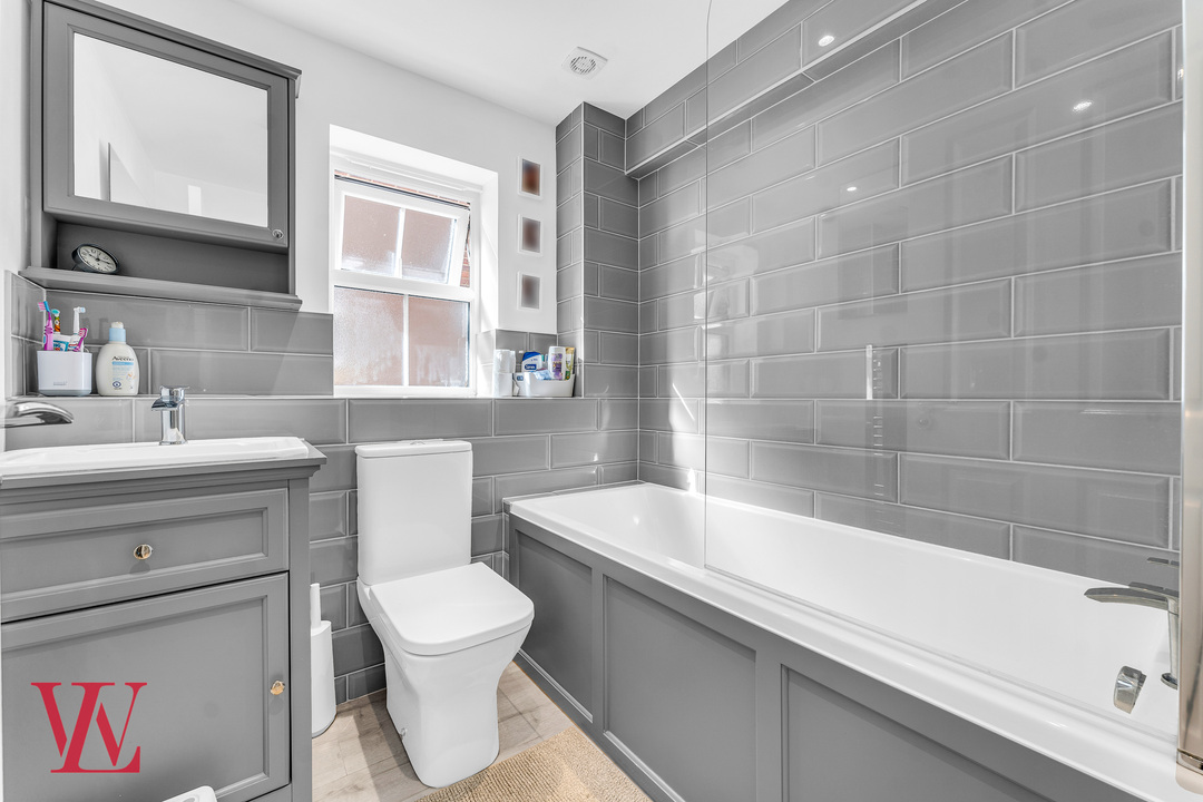 3 bed semi-detached house for sale in Watson Way, Stansted, Essex 18