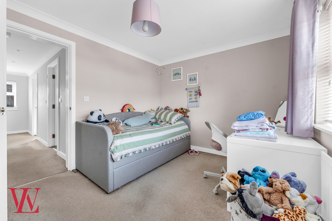 3 bed semi-detached house for sale in Watson Way, Stansted, Essex 17