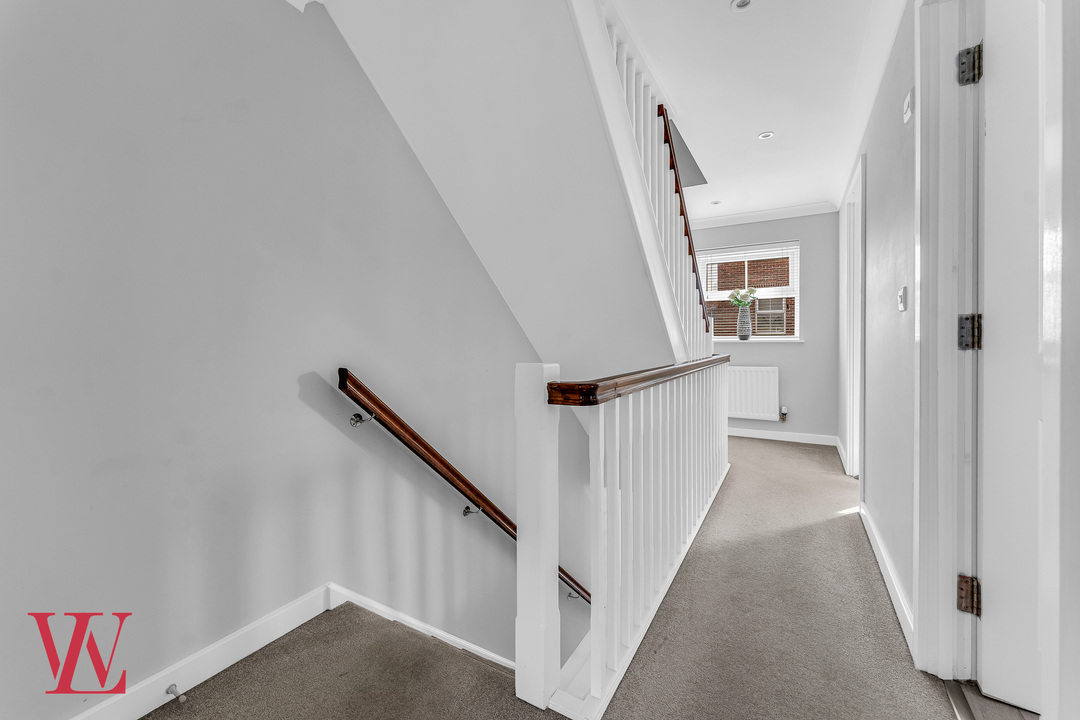 3 bed semi-detached house for sale in Watson Way, Stansted, Essex 11