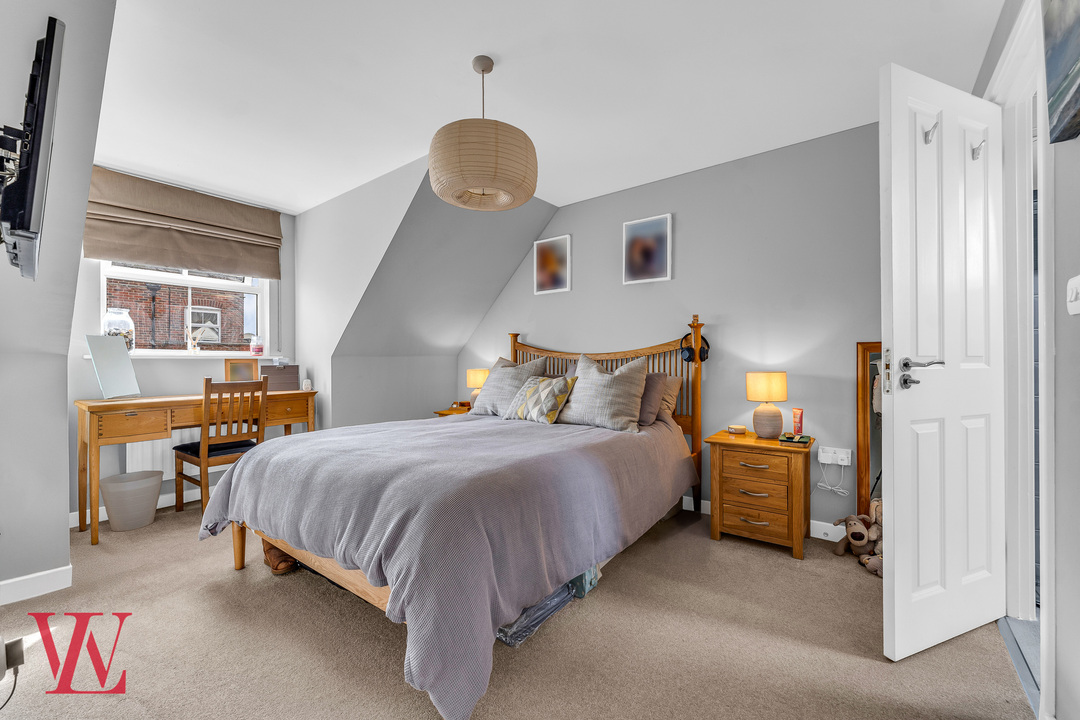 3 bed semi-detached house for sale in Watson Way, Stansted, Essex 13