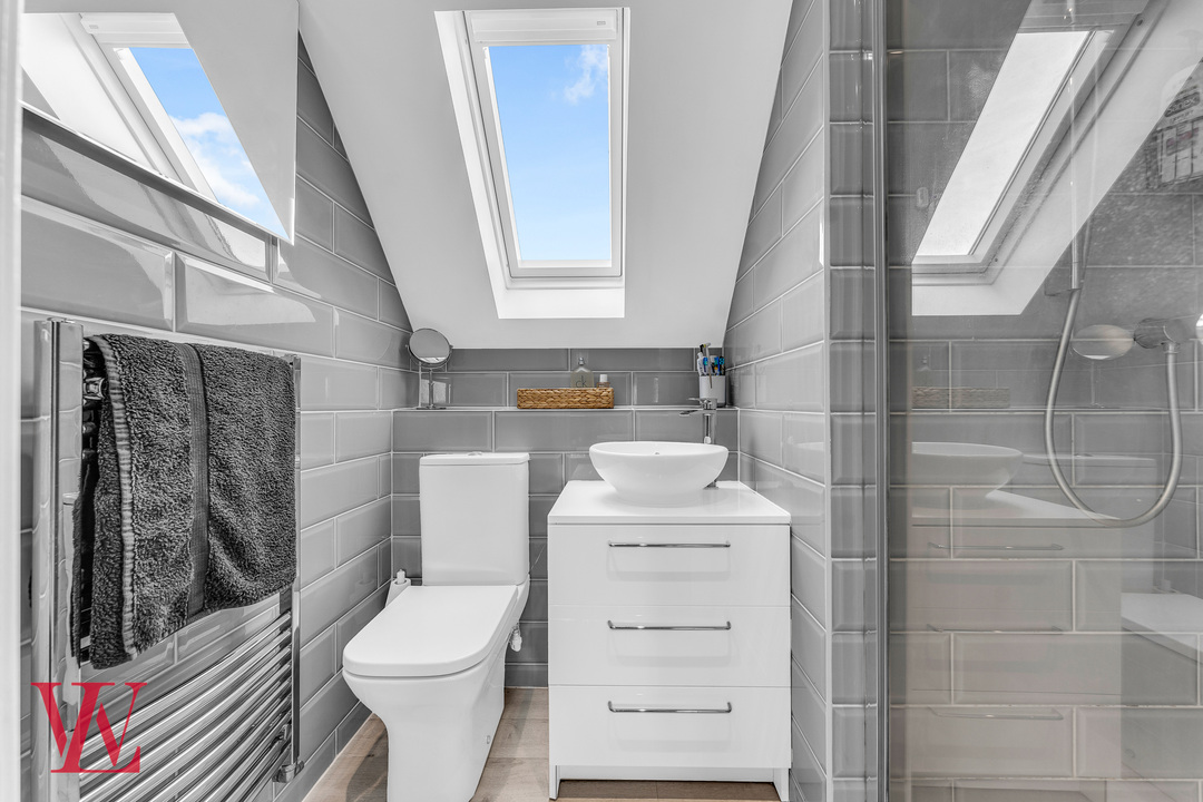 3 bed semi-detached house for sale in Watson Way, Stansted, Essex 16