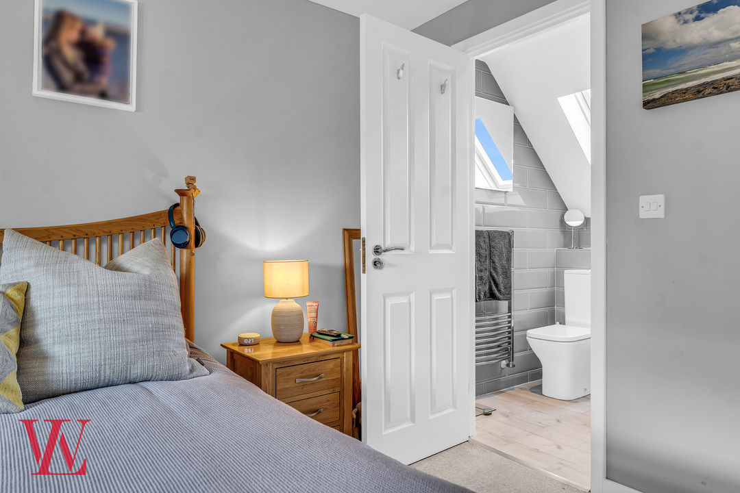 3 bed semi-detached house for sale in Watson Way, Stansted, Essex 15