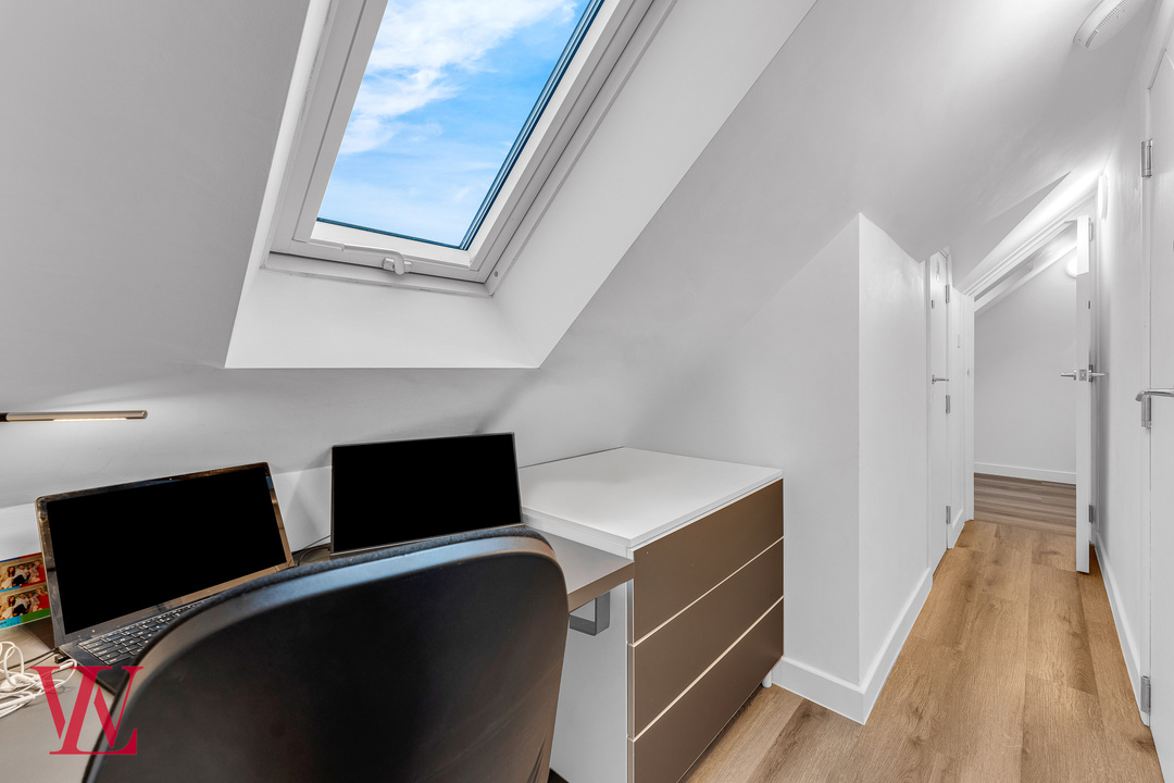 4 bed terraced house for sale in Bakers Court, Hockerill Street, Bishop's Stortford, Hertfordshire 7