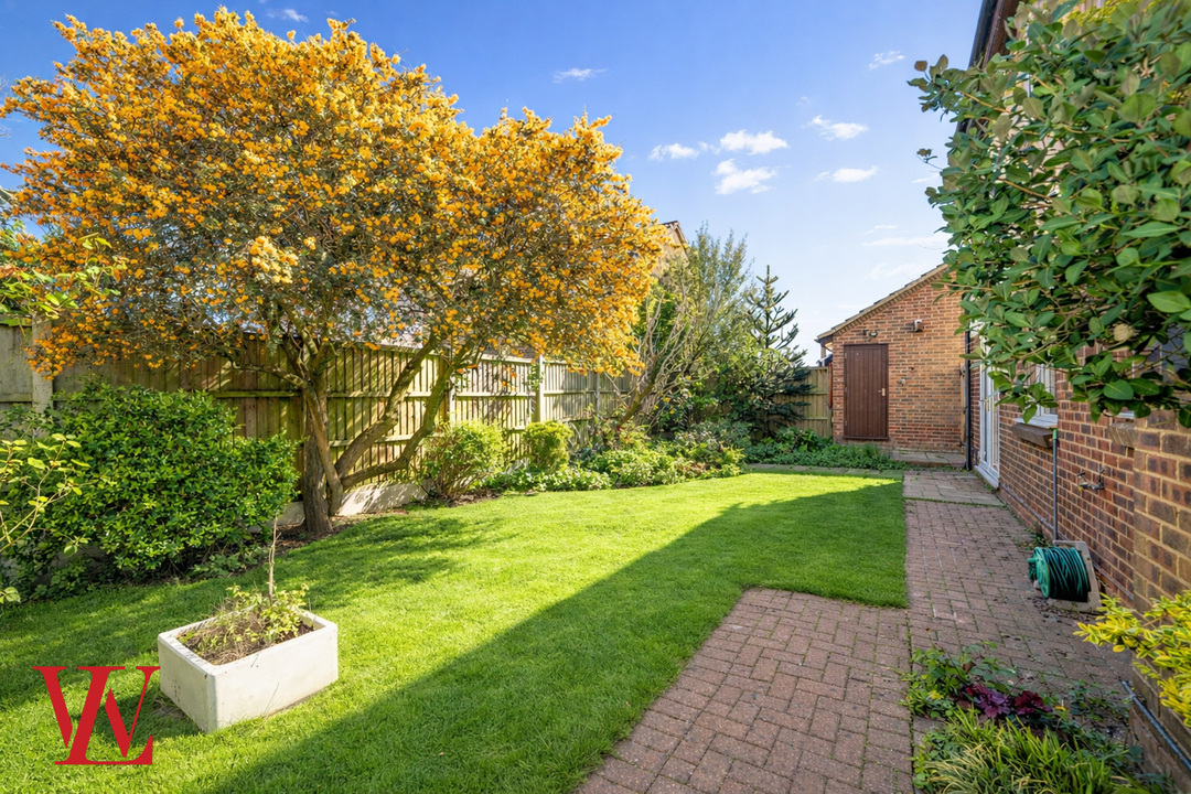 4 bed detached house for sale in Paget Court, Elsenham, Bishop's Stortford, Essex 21