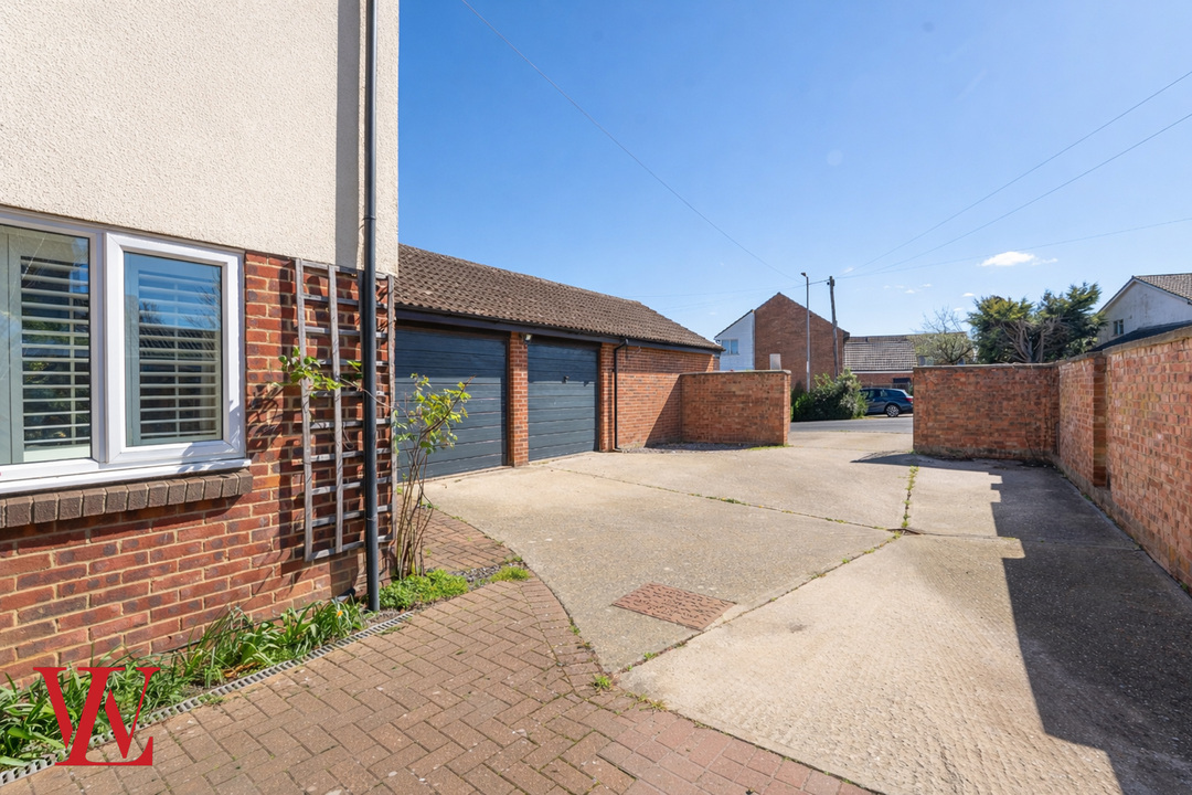 4 bed detached house for sale in Paget Court, Elsenham, Bishop's Stortford, Essex 18