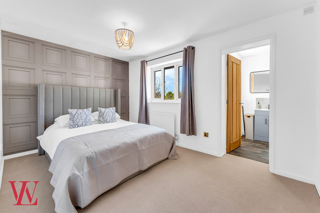 4 bed detached house for sale in Paget Court, Elsenham, Bishop's Stortford, Essex  - Property Image 13