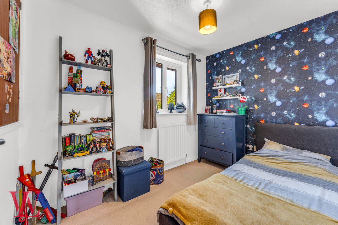 4 bed detached house for sale in Paget Court, Elsenham, Bishop's Stortford, Essex  - Property Image 16