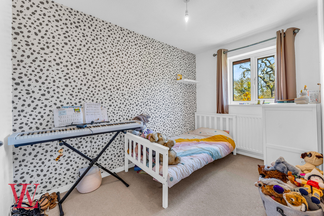 4 bed detached house for sale in Paget Court, Elsenham, Bishop's Stortford, Essex  - Property Image 17