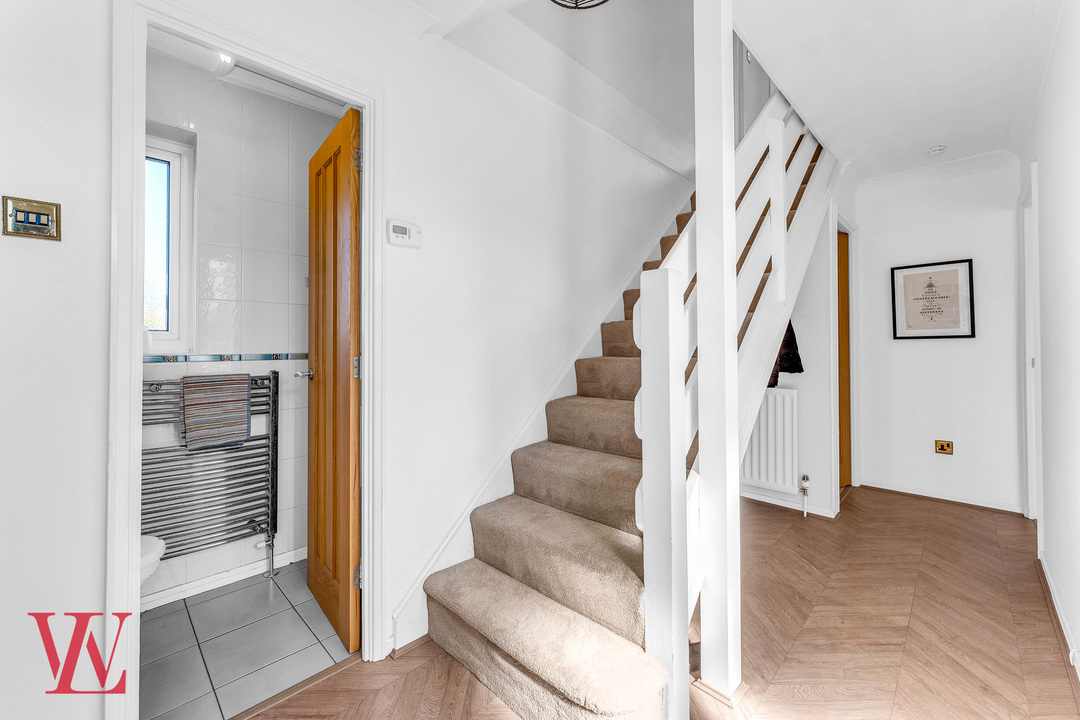 4 bed detached house for sale in Paget Court, Elsenham, Bishop's Stortford, Essex  - Property Image 10