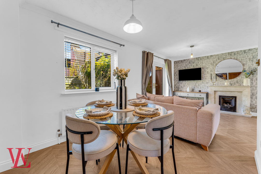 4 bed detached house for sale in Paget Court, Elsenham, Bishop's Stortford, Essex 5