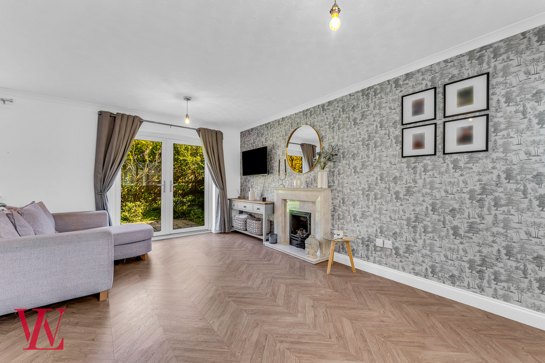 4 bed detached house for sale in Paget Court, Elsenham, Bishop's Stortford, Essex  - Property Image 8