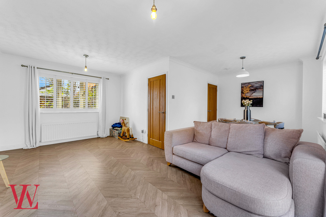 4 bed detached house for sale in Paget Court, Elsenham, Bishop's Stortford, Essex  - Property Image 9