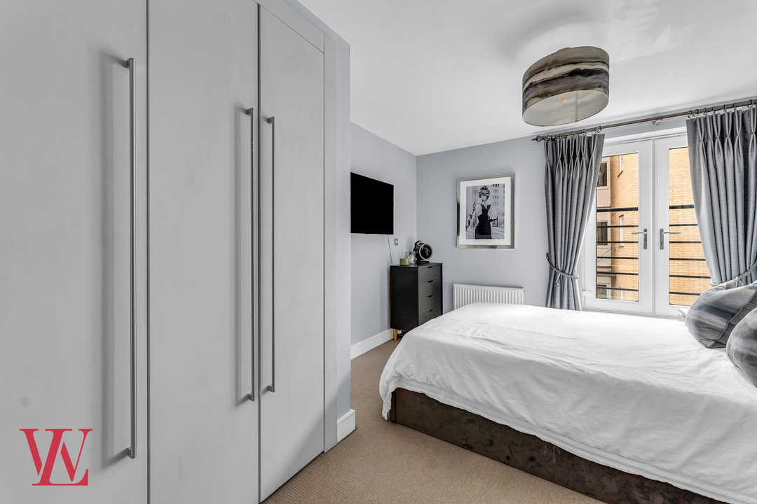 2 bed apartment for sale in St. Stephens Court, Silver Street, Stansted, Essex  - Property Image 12