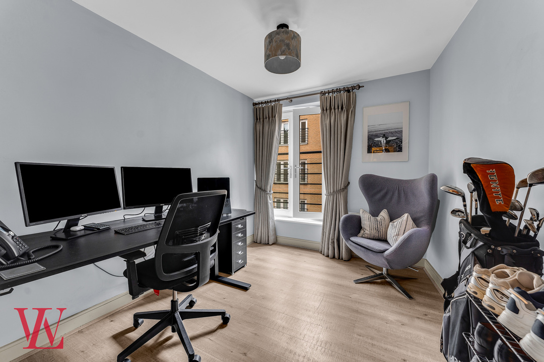 2 bed apartment for sale in St. Stephens Court, Silver Street, Stansted, Essex 14