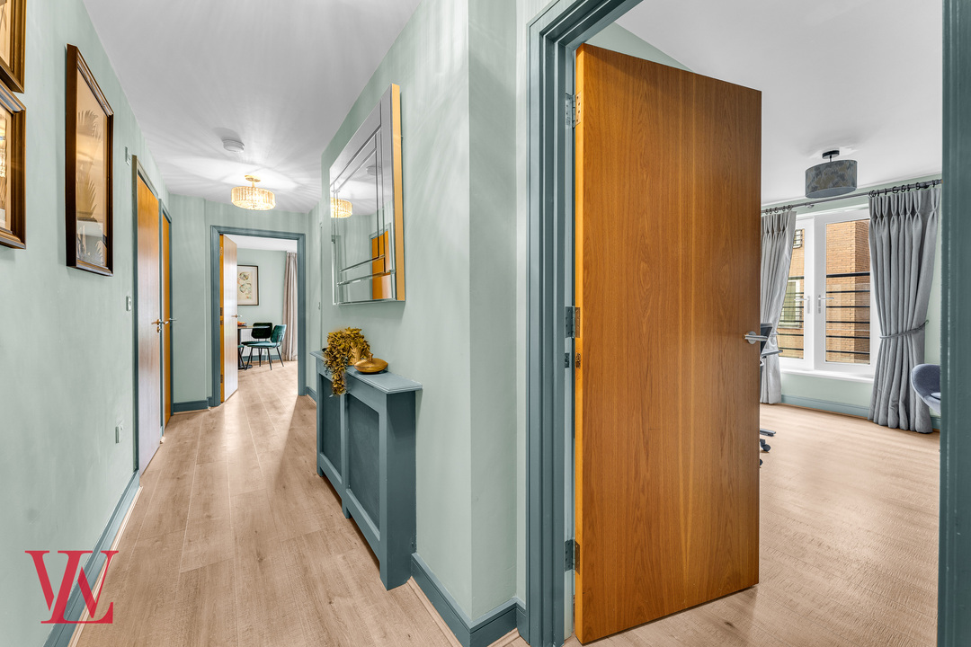 2 bed apartment for sale in St. Stephens Court, Silver Street, Stansted, Essex 16