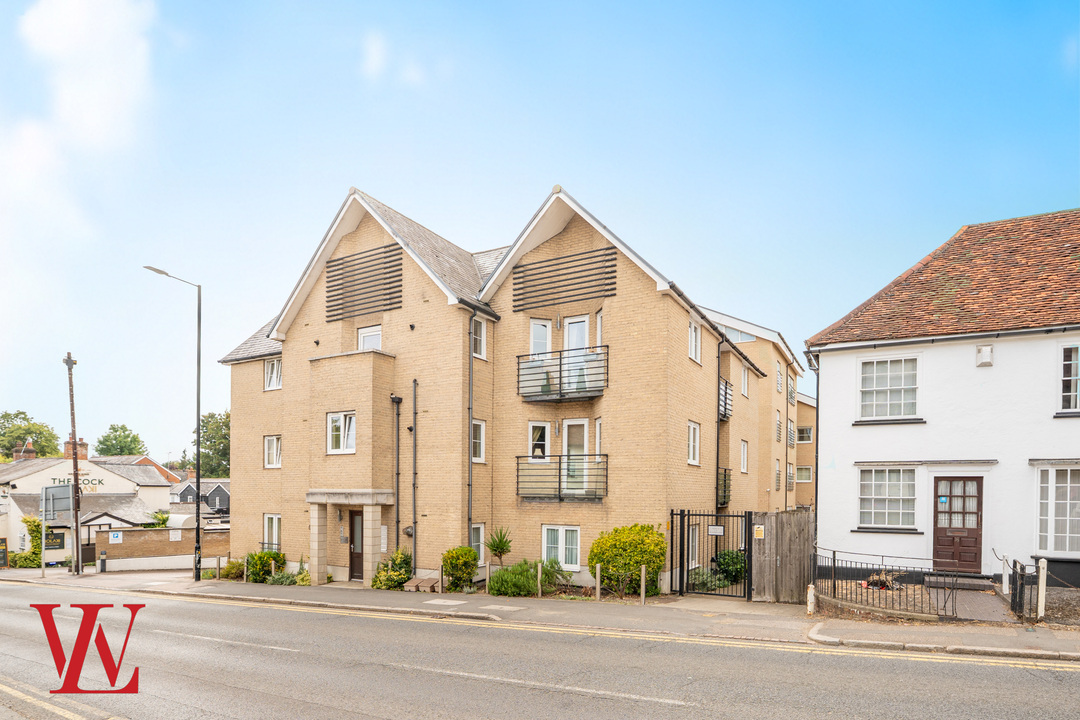 2 bed apartment for sale in St. Stephens Court, Silver Street, Stansted, Essex 18