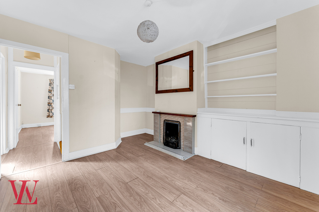 3 bed semi-detached house for sale in Whitehall Cottages, Hunsdon, Ware, Hertfordshire  - Property Image 3