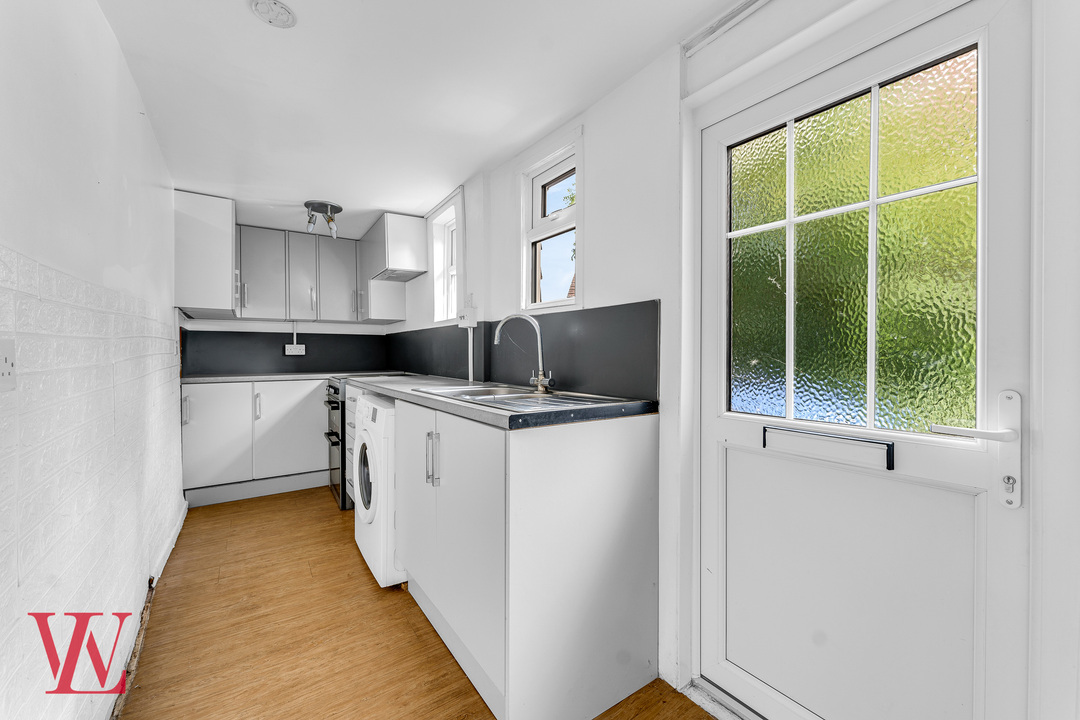 3 bed semi-detached house for sale in Whitehall Cottages, Hunsdon, Ware, Hertfordshire  - Property Image 5