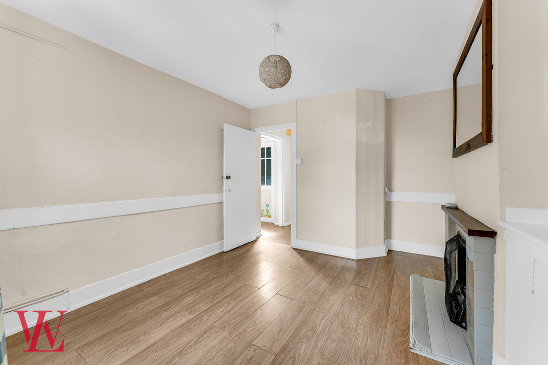 3 bed semi-detached house for sale in Whitehall Cottages, Hunsdon, Ware, Hertfordshire 3