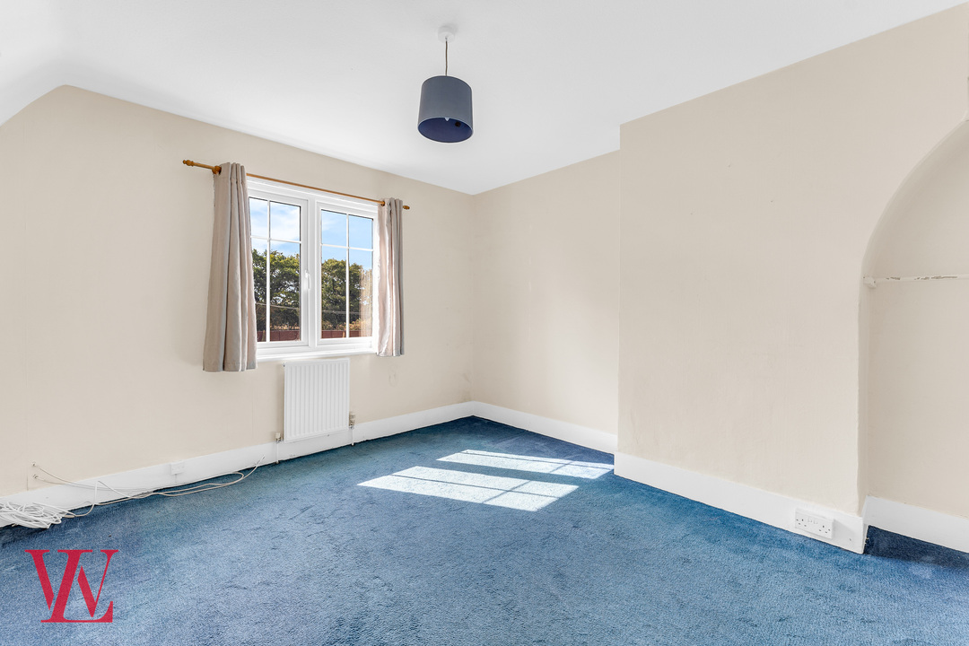 3 bed semi-detached house for sale in Whitehall Cottages, Hunsdon, Ware, Hertfordshire 7