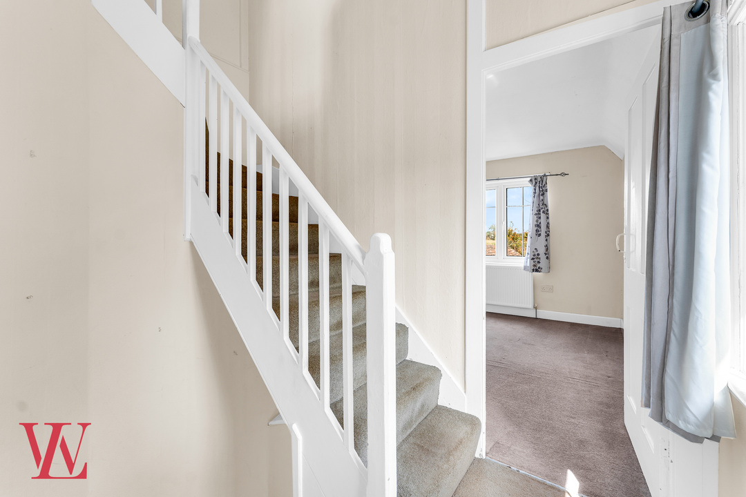 3 bed semi-detached house for sale in Whitehall Cottages, Hunsdon, Ware, Hertfordshire  - Property Image 7