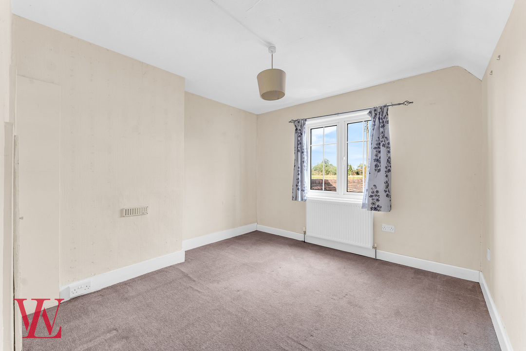 3 bed semi-detached house for sale in Whitehall Cottages, Hunsdon, Ware, Hertfordshire  - Property Image 9