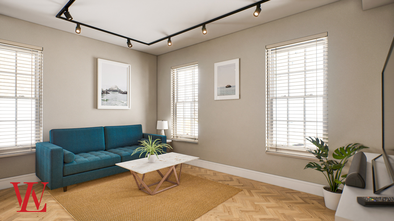 1 bed apartment for sale in Clarendon House, Dane Street, Bishop's Stortford, Hertfordshire 6