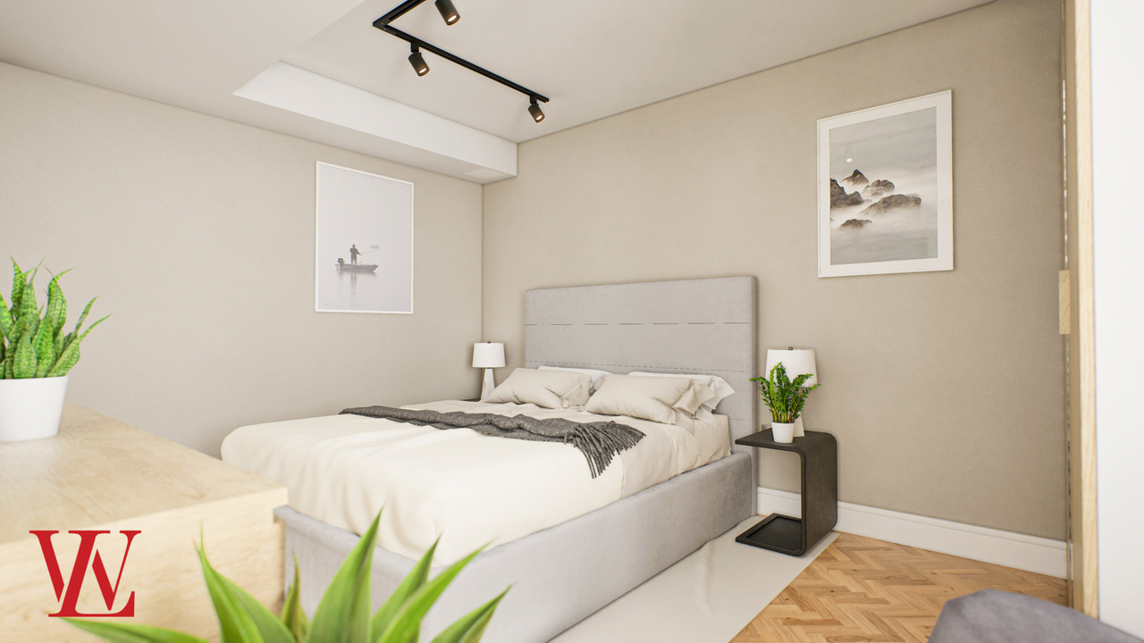 1 bed apartment for sale in Clarendon House, Dane Street, Bishop's Stortford, Hertfordshire  - Property Image 8