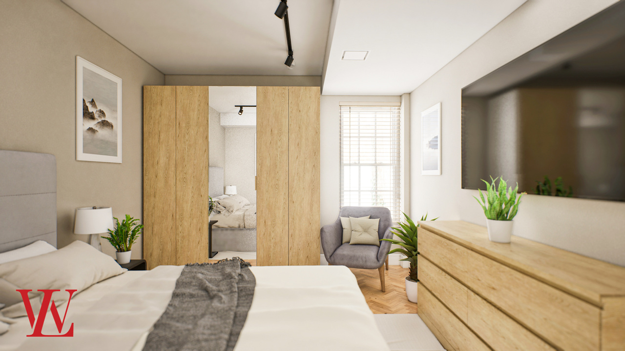 1 bed apartment for sale in Clarendon House, Dane Street, Bishop's Stortford, Hertfordshire 10