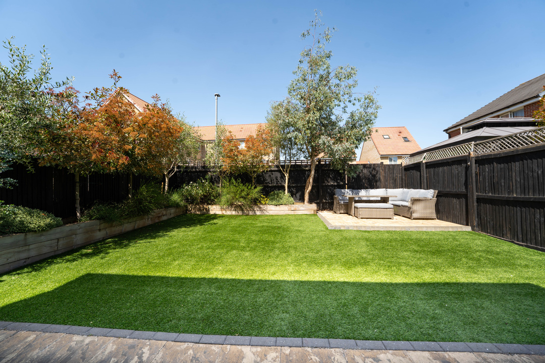 3 bed link detached house for sale in Boswell Street, Bishop's Stortford, Hertfordshire  - Property Image 19