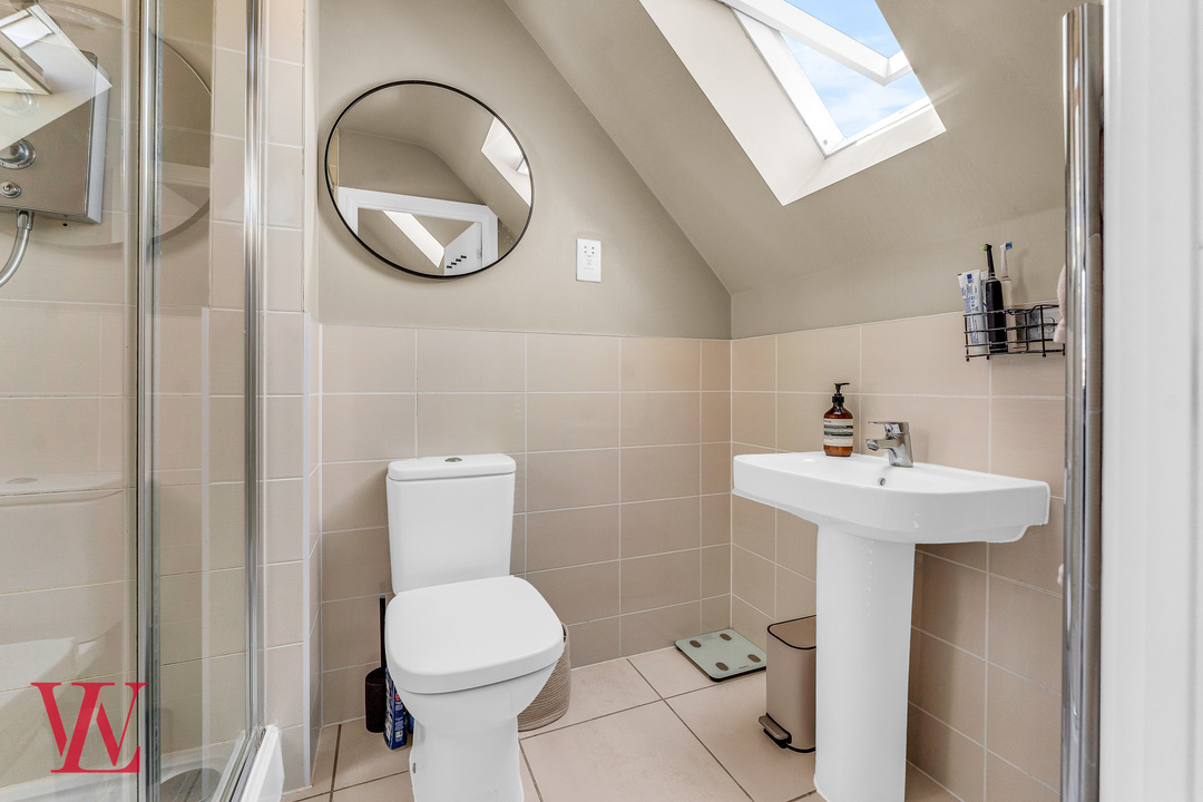 3 bed link detached house for sale in Boswell Street, Bishop's Stortford, Hertfordshire  - Property Image 13