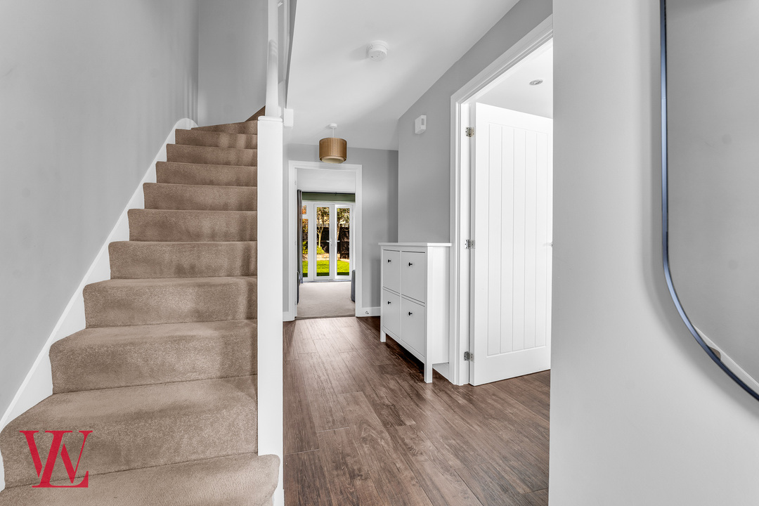 3 bed link detached house for sale in Boswell Street, Bishop's Stortford, Hertfordshire 7