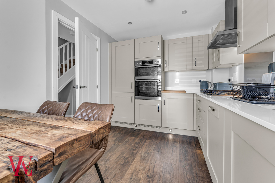 3 bed link detached house for sale in Boswell Street, Bishop's Stortford, Hertfordshire  - Property Image 4