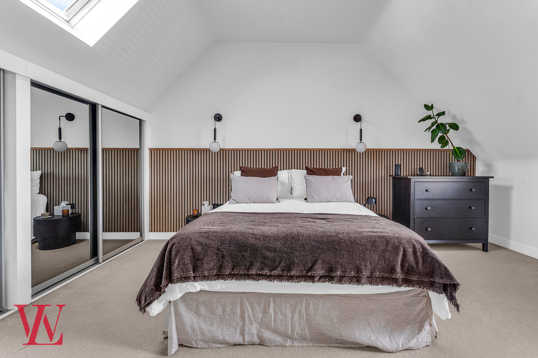 3 bed link detached house for sale in Boswell Street, Bishop's Stortford, Hertfordshire 10