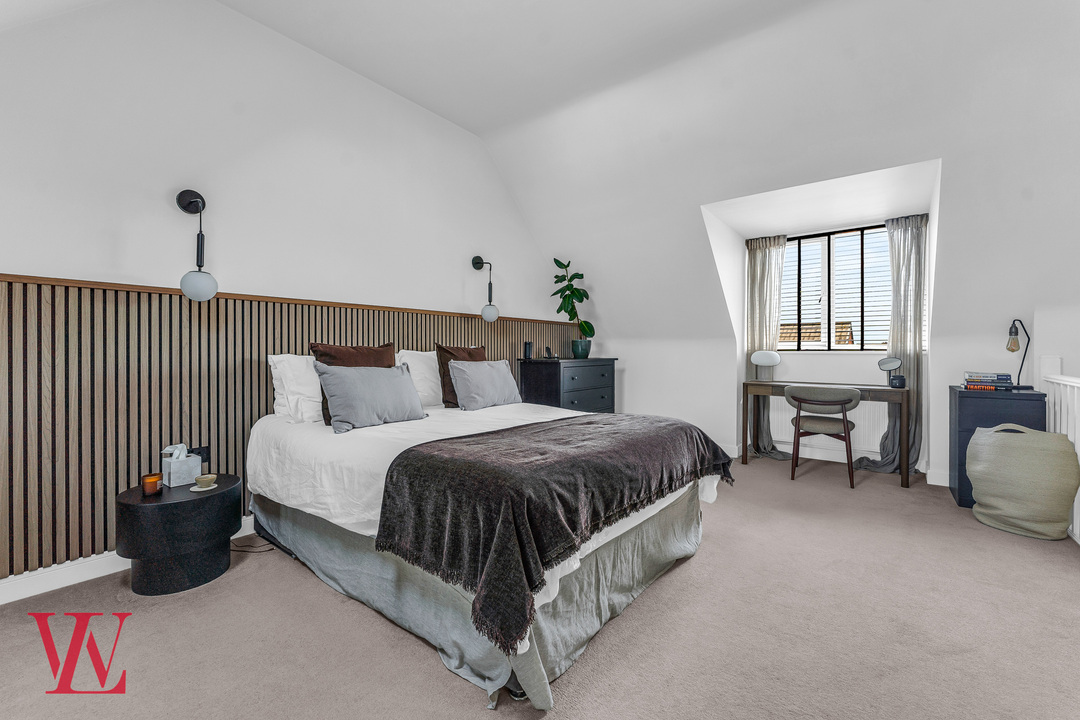 3 bed link detached house for sale in Boswell Street, Bishop's Stortford, Hertfordshire 11