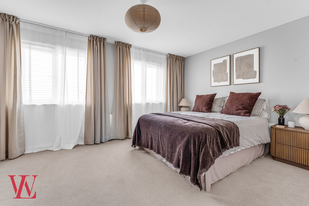 3 bed link detached house for sale in Boswell Street, Bishop's Stortford, Hertfordshire 14