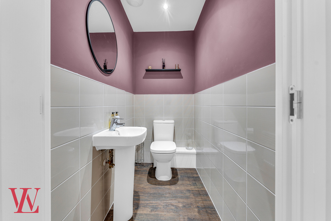 3 bed link detached house for sale in Boswell Street, Bishop's Stortford, Hertfordshire 8