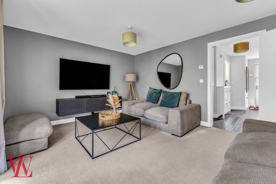 3 bed link detached house for sale in Boswell Street, Bishop's Stortford, Hertfordshire 6