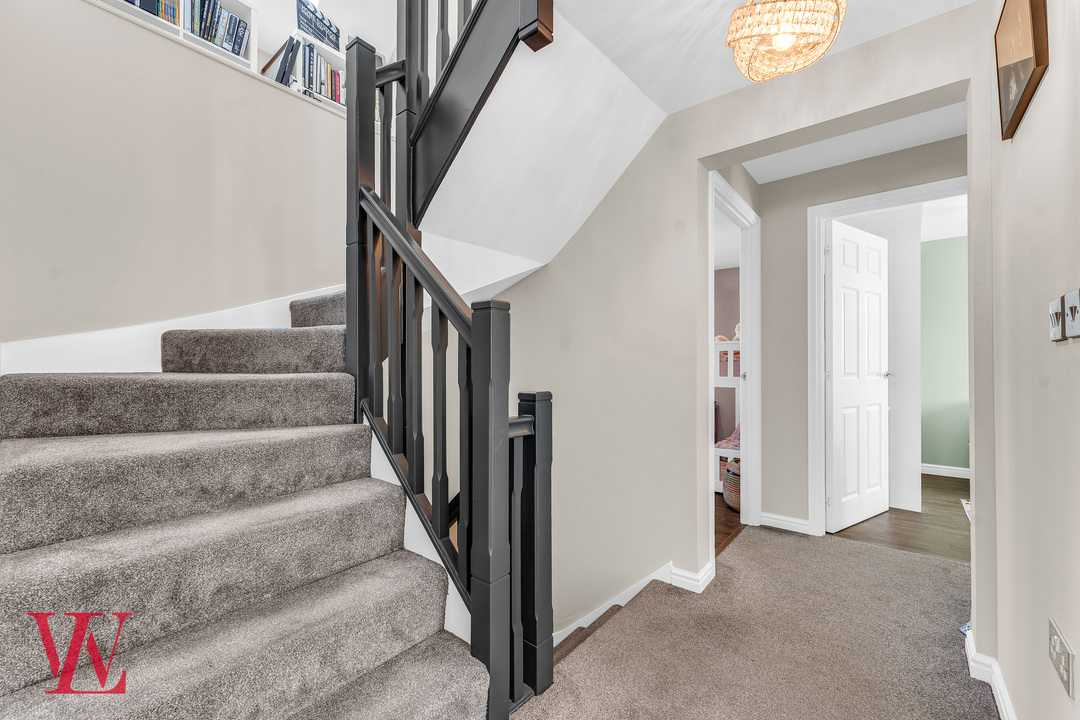 5 bed detached house for sale in Hailes Wood, Elsenham, Bishop's Stortford, Essex 14