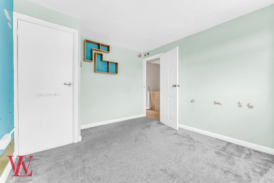 5 bed semi-detached house for sale in Garden Fields, Stebbing, Dunmow, Essex 13