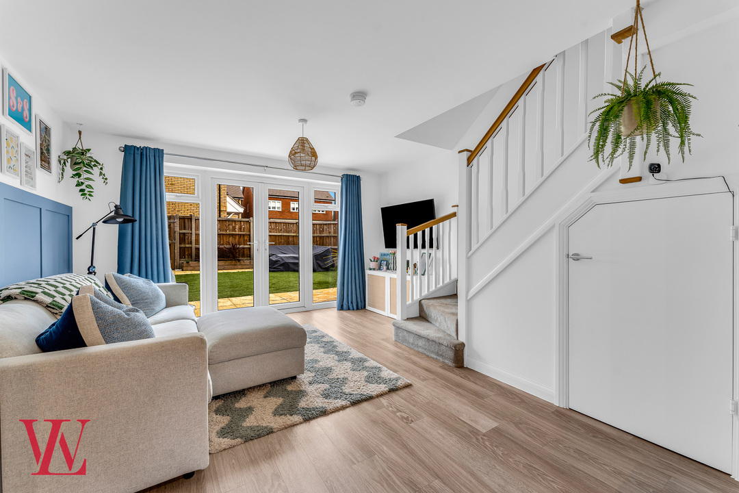 2 bed end of terrace house for sale in Rainbird Road, Bishop's Stortford, Hertfordshire  - Property Image 4