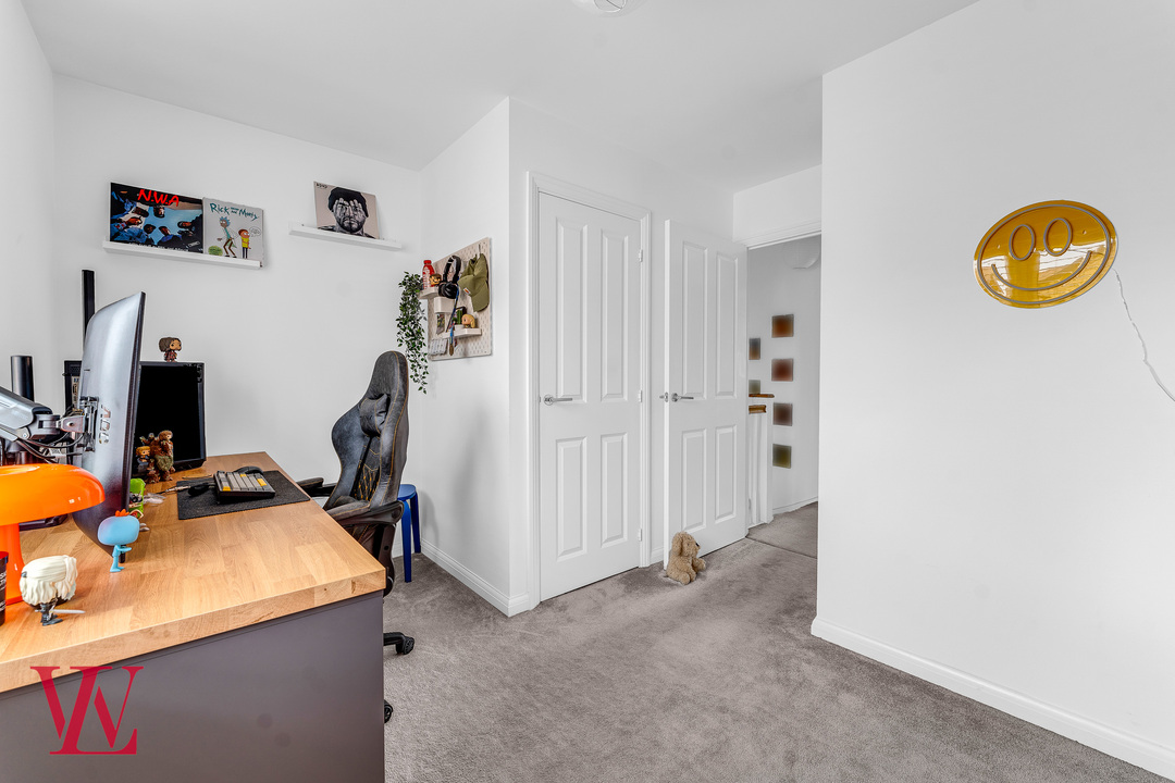 2 bed end of terrace house for sale in Rainbird Road, Bishop's Stortford, Hertfordshire  - Property Image 14