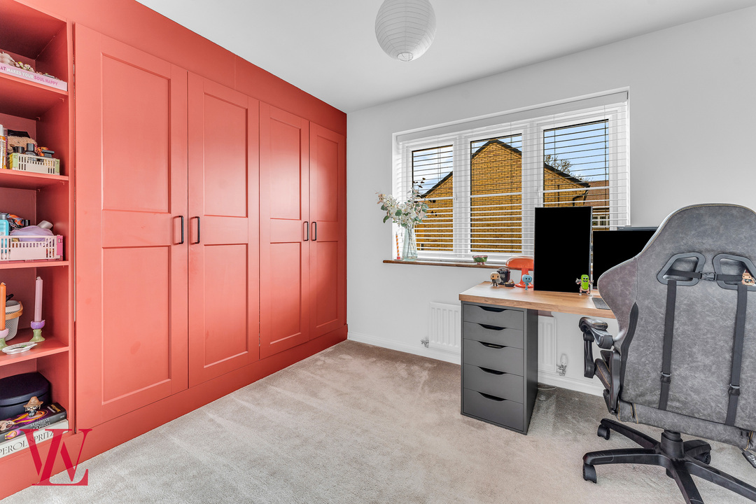 2 bed end of terrace house for sale in Rainbird Road, Bishop's Stortford, Hertfordshire  - Property Image 13