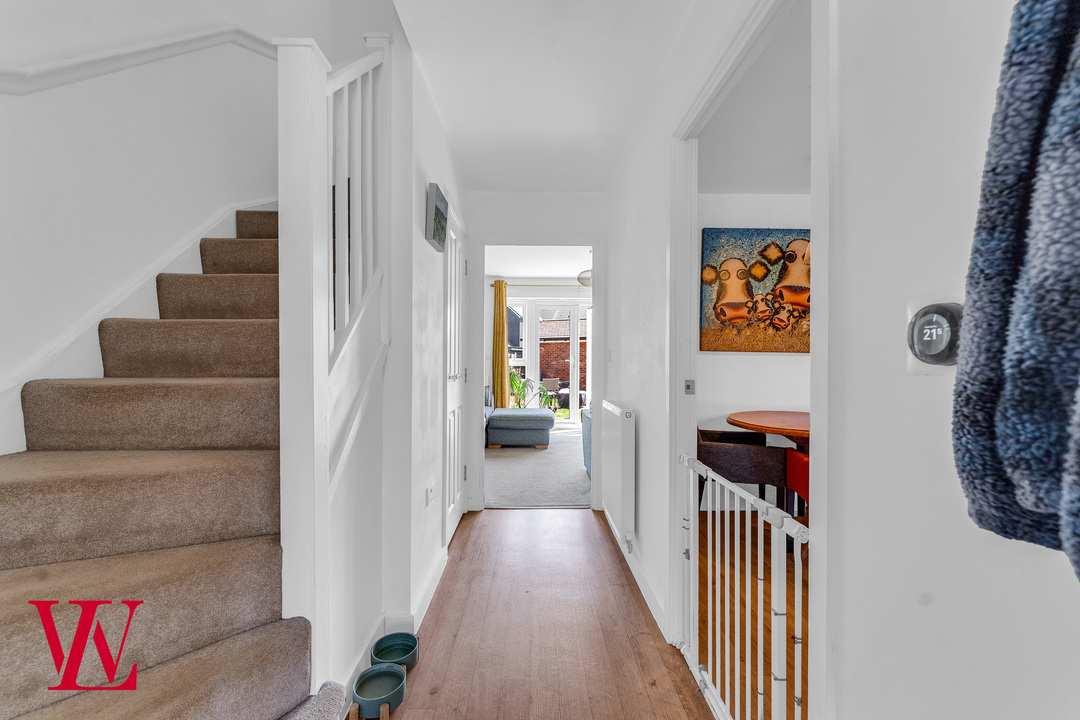 3 bed terraced house for sale in Newland Avenue, Bishop's Stortford, Hertfordshire  - Property Image 7