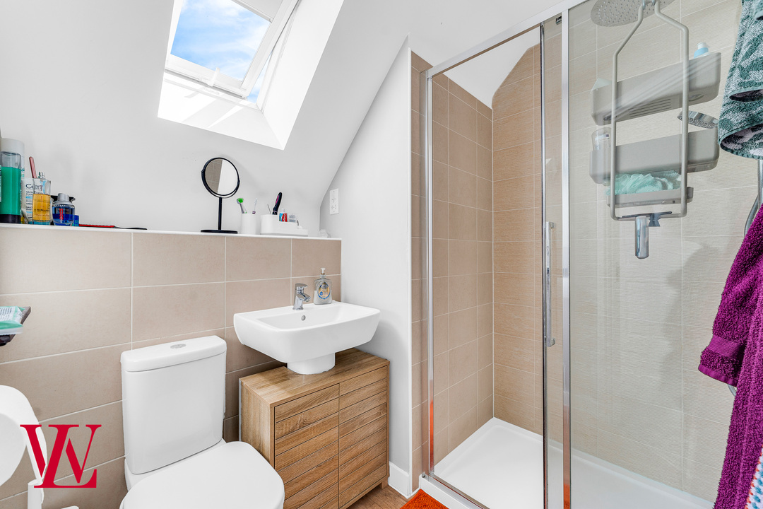 3 bed terraced house for sale in Newland Avenue, Bishop's Stortford, Hertfordshire 9